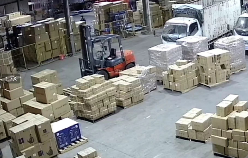 潮州到那曲物流公司-工业品配送-送货到门